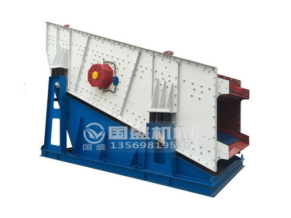 振動篩未來發展趨勢 振動篩未來發展趨勢