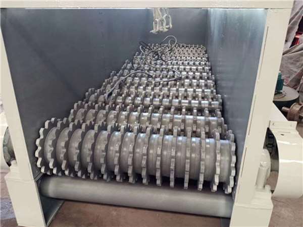 土石分離機 土石分離機