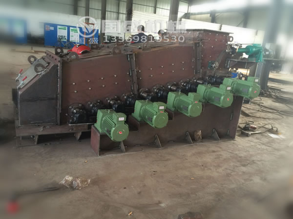 泥土分離機多少錢 泥土分離機多少錢