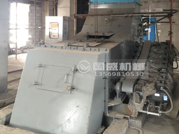 塊煤篩分設備 塊煤篩分設備