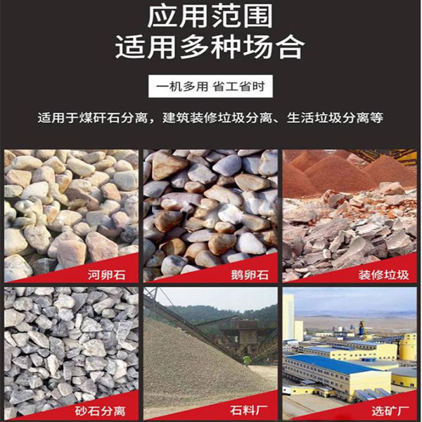 滾軸正弦篩廠家 滾軸正弦篩廠家